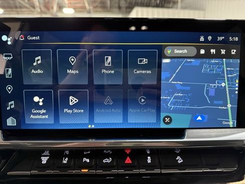 New 2026 Chevrolet Silverado 2500 LT w/ All Star Edition image 18