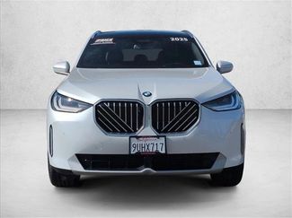Used 2025 BMW X3 xDrive30i w/ Premium Package video 2