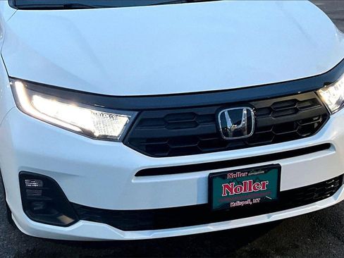Used 2025 Honda Odyssey EX-L image 29