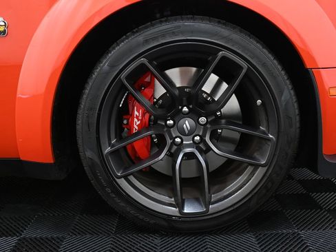 Used 2022 Dodge Challenger R/T Scat Pack RWD image 30