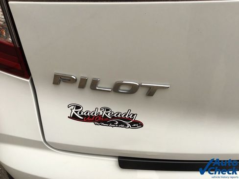 Used 2021 Honda Pilot Touring image 15