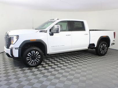 New 2026 GMC Sierra 2500 Denali Ultimate