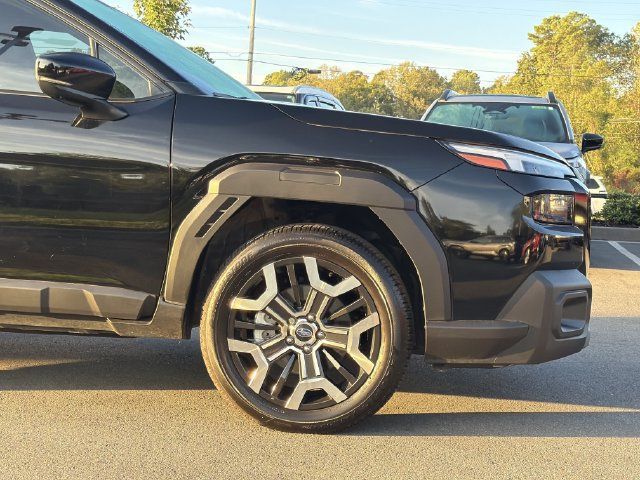 Certified 2026 Subaru Outback Touring XT AWD/4WD image 9