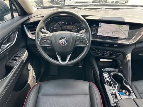 Certified 2023 Buick Envision Essence w/ Technology Package I AWD/4WD image 14