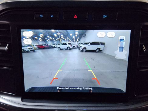 Used 2024 Ford F150 STX image 35