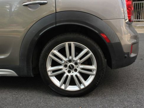 Used 2018 MINI Cooper Countryman ALL4 AWD/4WD image 10