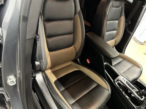 Certified 2021 Chevrolet TrailBlazer ACTIV w/ Convenience Package image 28