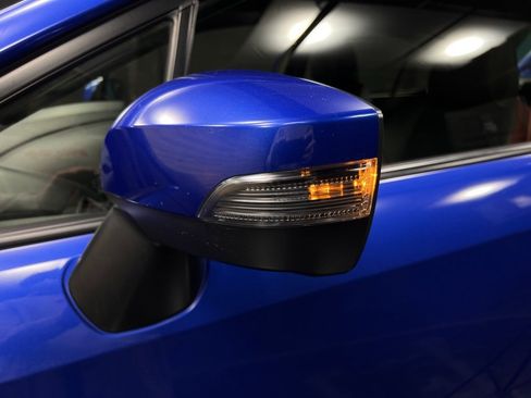 Used 2020 Subaru WRX STI image 24