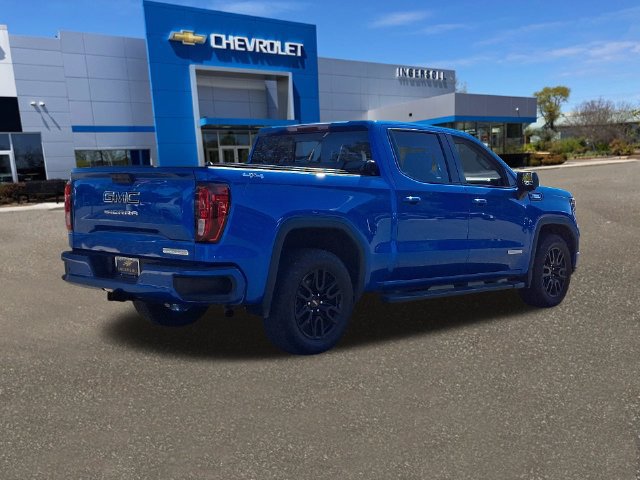 Used 2024 GMC Sierra 1500 Elevation w/ Elevation Premium Package AWD/4WD image 24