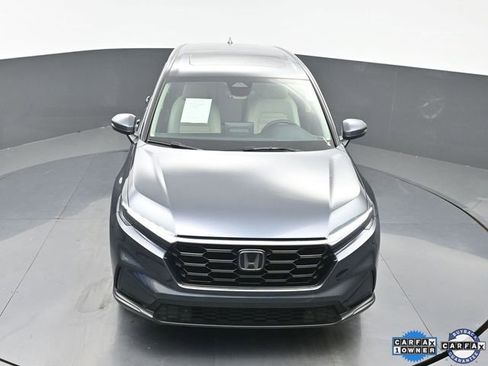 Certified 2024 Honda CR-V EX-L image 28