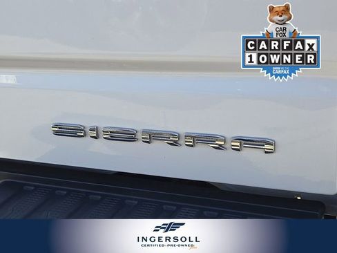 Used 2022 GMC Sierra 1500 Denali w/ Driver Alert Package II image 32