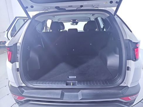 Certified 2024 Hyundai Tucson SEL image 23