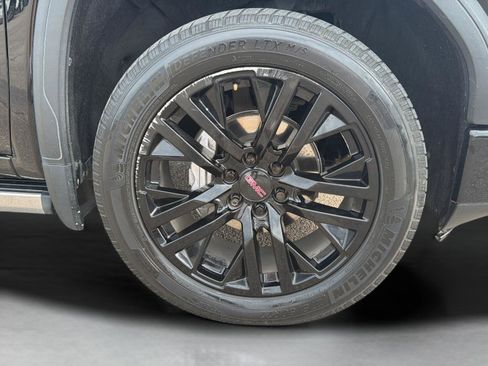 Used 2022 GMC Sierra 1500 Denali w/ Denali Premium Package AWD/4WD image 27