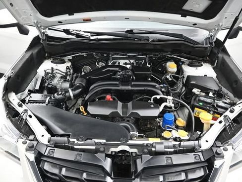Used 2018 Subaru Forester 2.5i Premium AWD/4WD image 34
