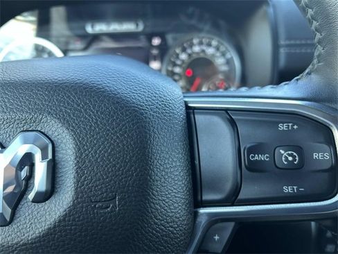 Used 2023 RAM 1500 Laramie image 25