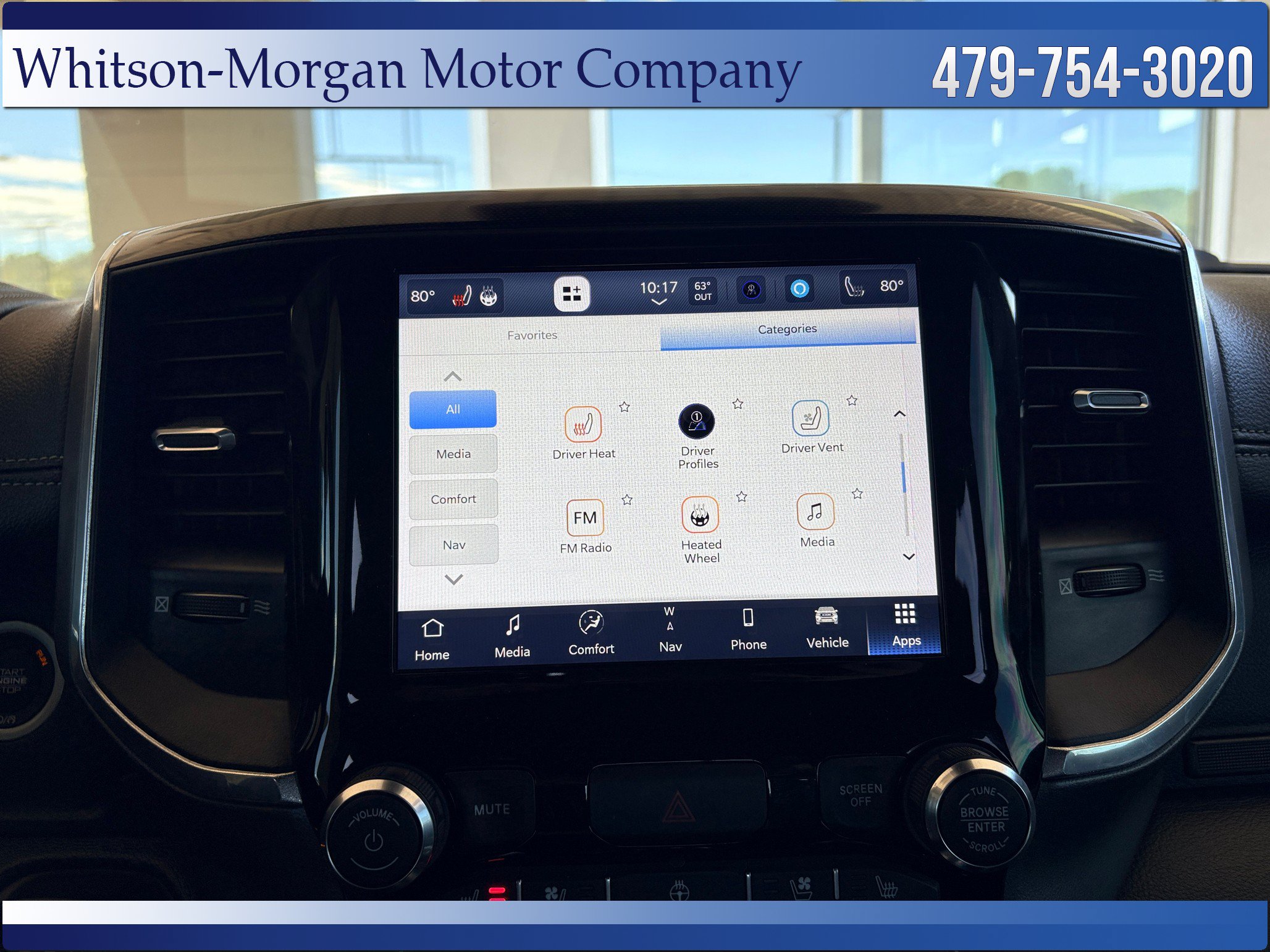 Used 2022 RAM 1500 Laramie AWD/4WD image 25