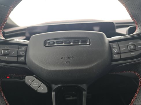 New 2026 Dodge Charger Scat Pack AWD/4WD image 31
