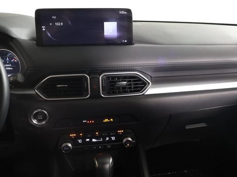 Used 2025 MAZDA CX-5 AWD 2.5 S w/ Preferred Package image 46