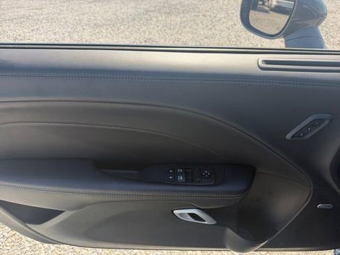 Used 2023 Dodge Challenger R/T Scat Pack w/ Plus Package image 11