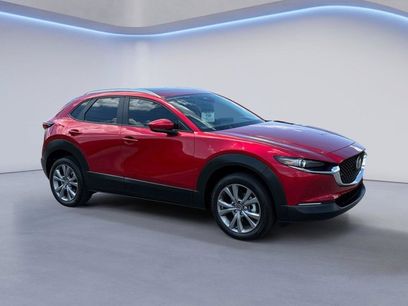 Certified 2026 MAZDA CX-30 AWD 2.5 S w/ Premium Package