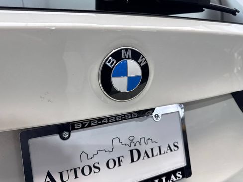 Used 2023 BMW X3 sDrive30i w/ Premium Package RWD image 21