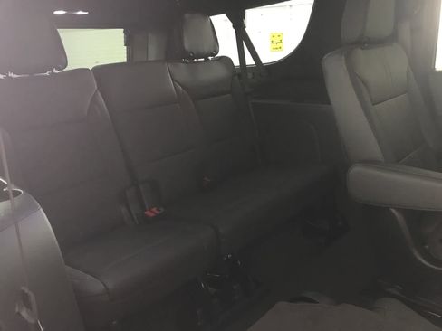 New 2026 Chevrolet Suburban High Country w/ Sun And Tow Package image 26