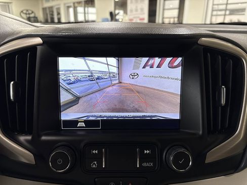 Used 2024 GMC Terrain Denali w/ LPO, Cargo Package AWD/4WD image 18