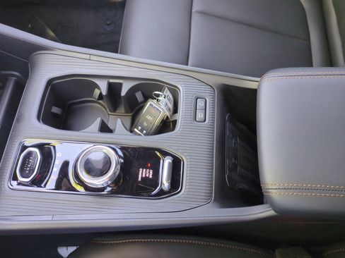 New 2026 Jeep Cherokee Limited AWD/4WD image 15