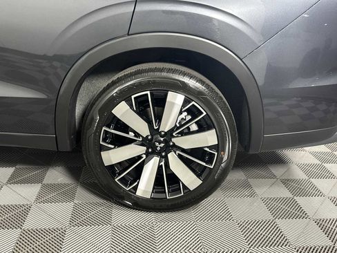 Used 2025 Mitsubishi Outlander SE AWD/4WD image 21