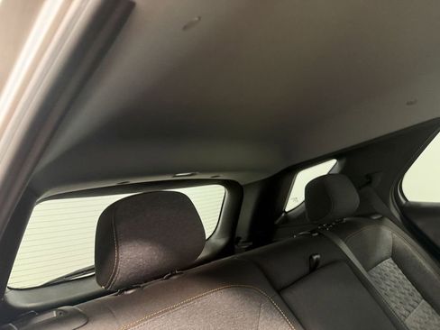 Used 2022 Chevrolet Equinox LT image 15