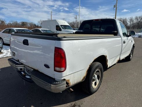 Used 2003 Ford F150 XL image 5