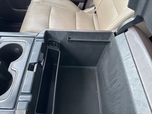 Used 2018 Chevrolet Silverado 2500 LTZ w/ Duramax Plus Package image 48