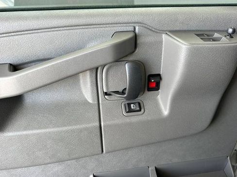 New 2026 Chevrolet Express 2500 w/ Driver Convenience Package RWD image 11