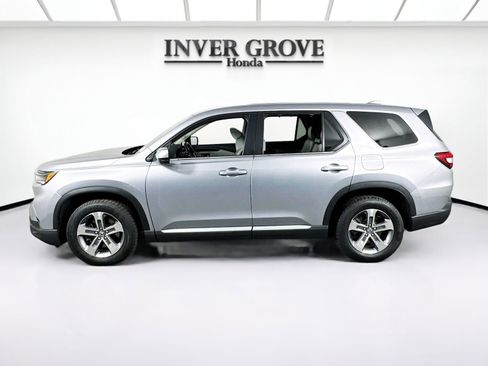 Used 2023 Honda Pilot EX-L image 8