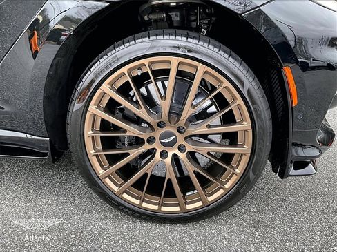 New 2026 Aston Martin DBX 707 image 15