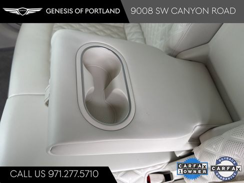 Used 2023 Genesis GV60 Performance image 48