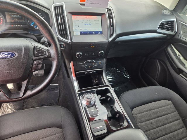 Used 2020 Ford Edge SE AWD/4WD image 17