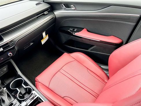 New 2026 Kia K5 GT-Line image 12