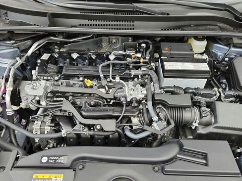 Used 2023 Toyota Corolla LE FWD image 23