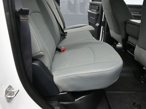 Used 2016 RAM 2500 Tradesman w/ Popular Equipment Group image 29