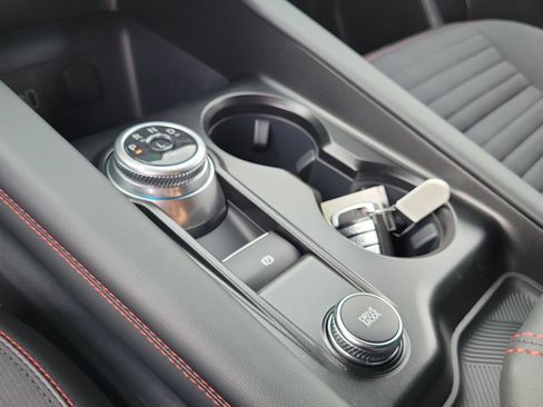 New 2026 Ford Explorer ST-Line AWD/4WD image 30