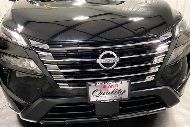 Used 2024 Nissan Rogue SV AWD/4WD image 30