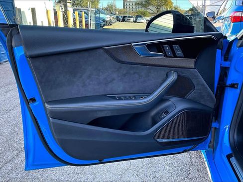 Used 2021 Audi S5 Premium Plus w/ Premium Plus Package image 21