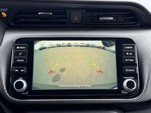 Used 2021 Nissan Kicks SV w/ Interior Electronics Package image 4