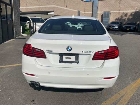 Used 2016 BMW 528i xDrive Sedan image 5