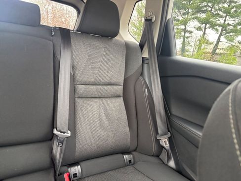 Used 2025 Nissan Rogue SV FWD image 38