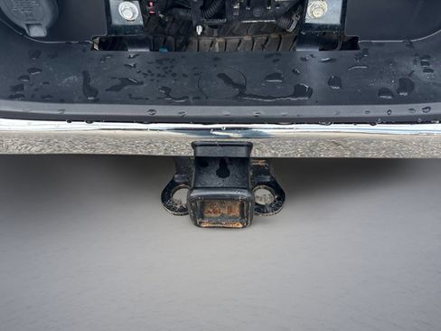 Used 2025 Chevrolet Silverado 2500 LT AWD/4WD image 33