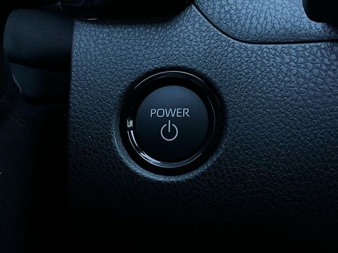 New 2026 Toyota Camry SE image 26