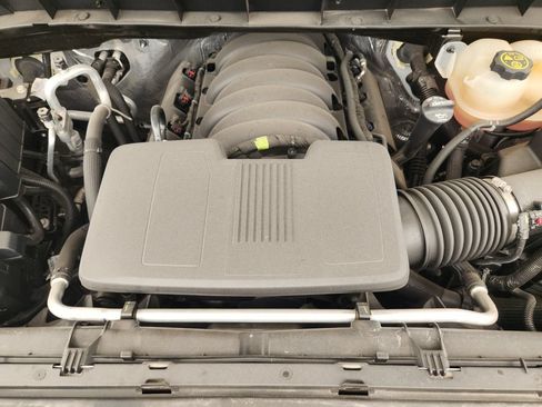 Used 2022 Chevrolet Silverado 1500 W/T RWD image 30