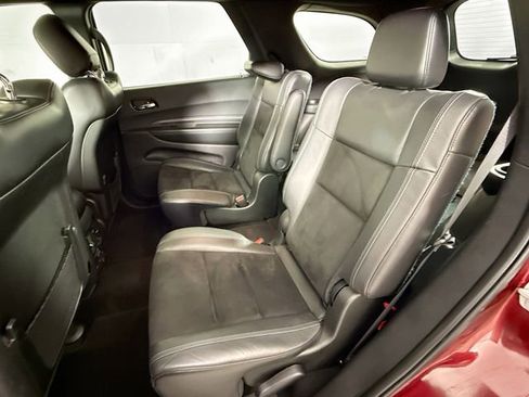 Used 2022 Dodge Durango GT AWD/4WD image 30